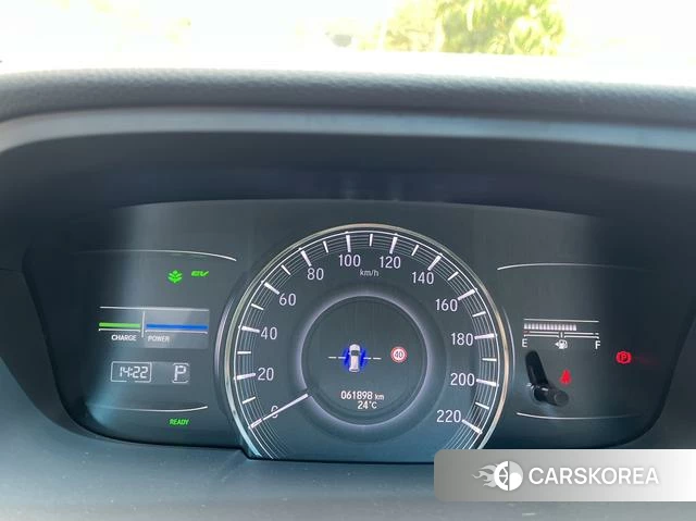 Honda Odyssey id 4274603 из Китая 14