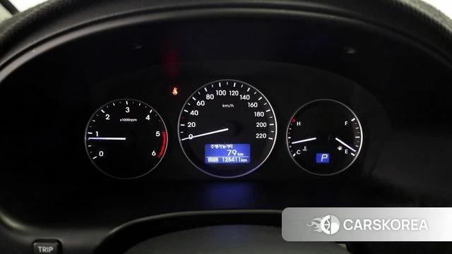 Hyundai The New Grand Starex id 3795852 из Кореи 18