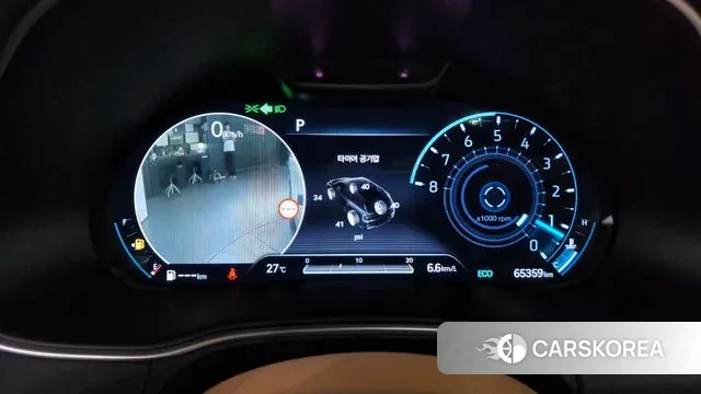 Genesis GV80 id 2931199 из Кореи 18