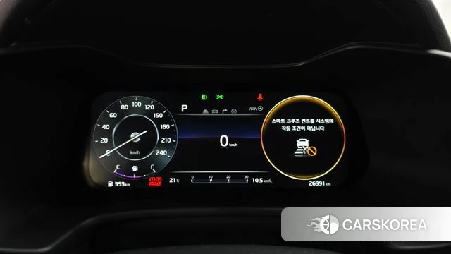 Kia The New K3 2nd generation id 4249523 из Кореи 18