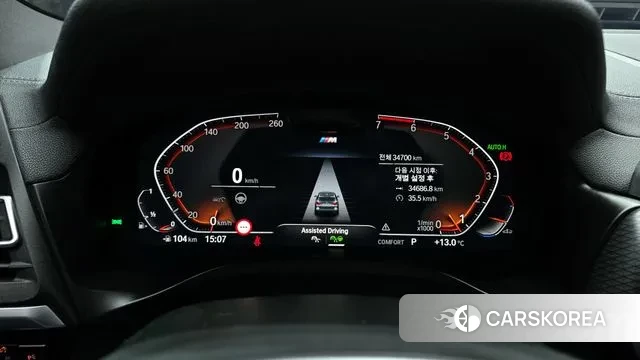 BMW X3 (G01) id 3437583 из Кореи 18