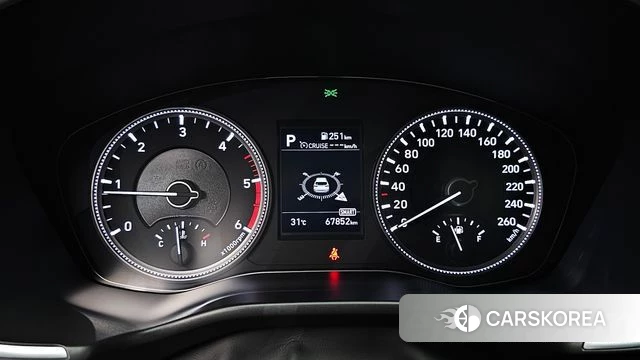 Hyundai Santa Fe TM id 4525905 из Кореи 32