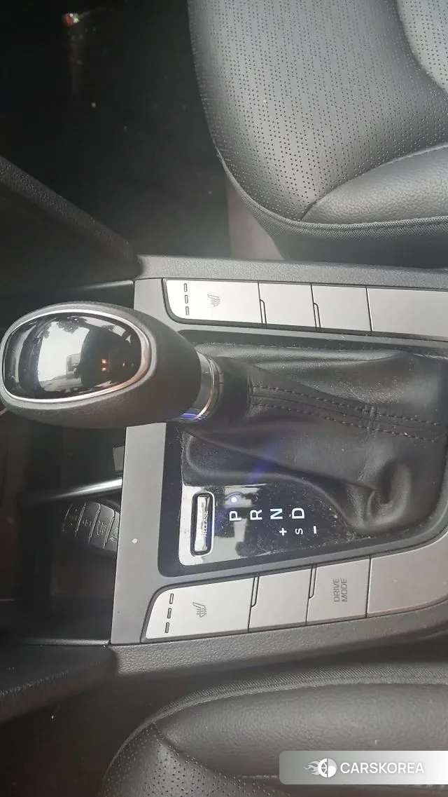 Hyundai The New Avante AD id 3018513 из Кореи 15