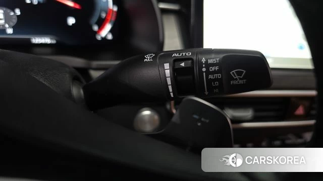 Kia K7 Premier id 3860644 из Кореи 18