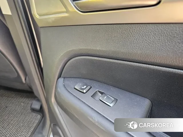 Ssangyong Rexton Sports id 3297583 из Кореи 18