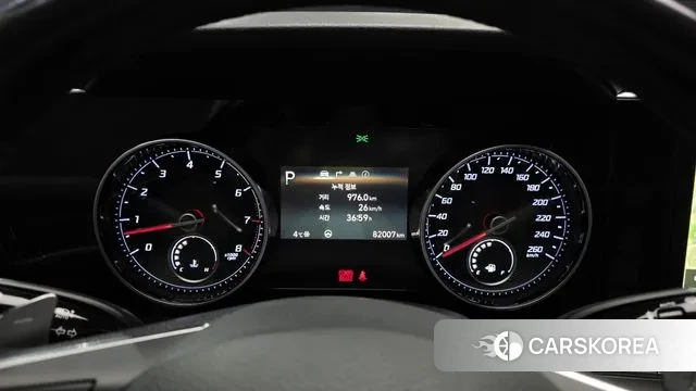 Hyundai The New Grandeur IG id 3552302 из Кореи 18