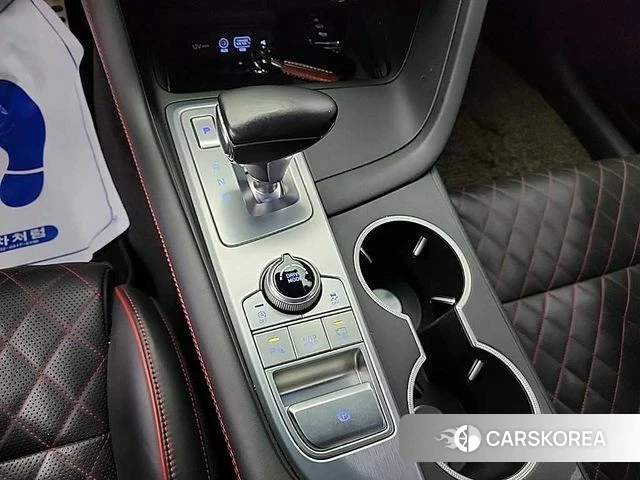 Genesis G70 id 4574342 из Кореи 16