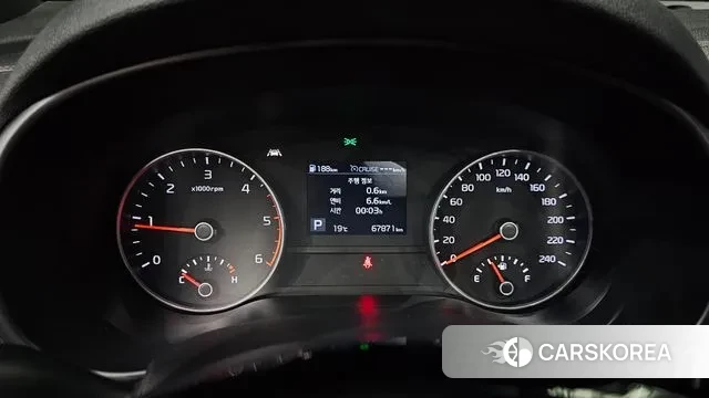 Kia Sportage The Bold id 3265175 из Кореи 18