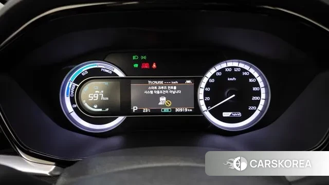 Kia The New Niro id 3202176 из Кореи 18