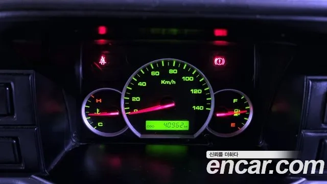 Chevrolet (GM Daewoo) New Labo id 2876747 из Кореи 18