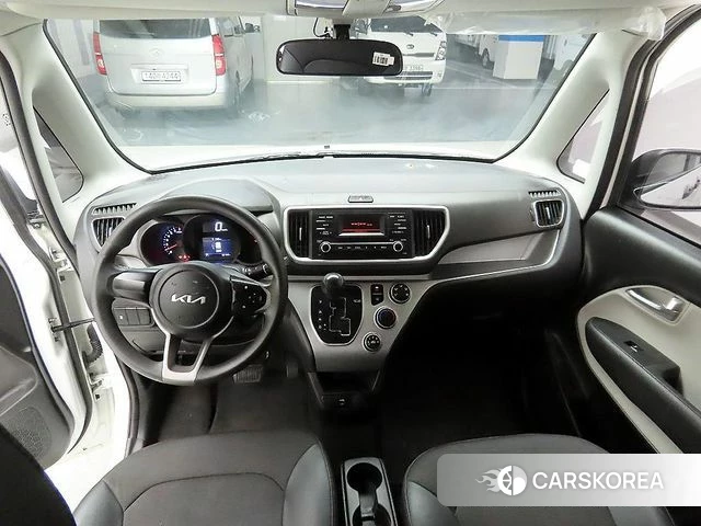 Kia The New Ray id 4754025 из Кореи 18