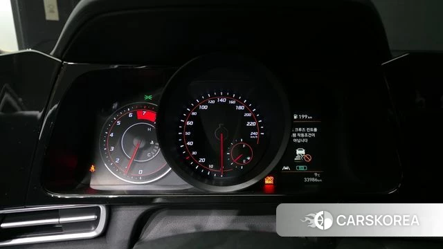 Hyundai Avante (CN7) id 3793674 из Кореи 18