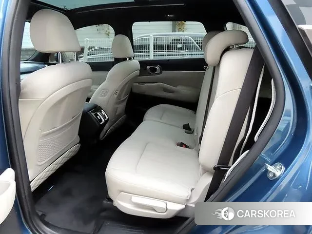 Kia Sorento 4th Generation id 3425882 из Кореи 18