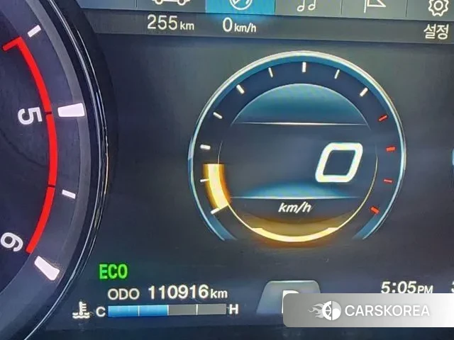 Ssangyong Rexton Sports Cannes id 2976598 из Кореи 18