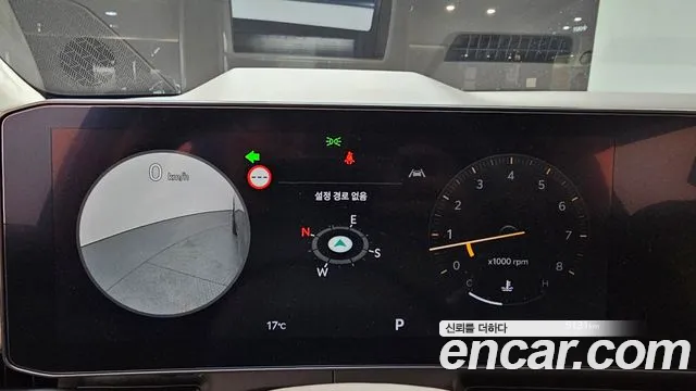 Kia The New Carnival 4th Generation id 2695022 из Кореи 18