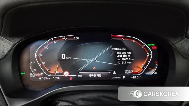 BMW X3 (G01) id 3012740 из Кореи 18