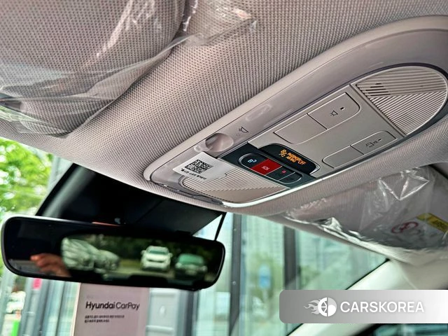 Hyundai Ionic 5 id 4366274 из Кореи 18
