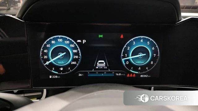 Hyundai Avante (CN7) id 4429751 из Кореи 18