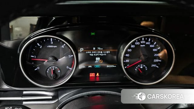 Kia Carnival 4th generation id 3819138 из Кореи 18
