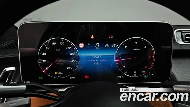 Mercedes-Benz S-Class W223 id 2687832 из Кореи 18