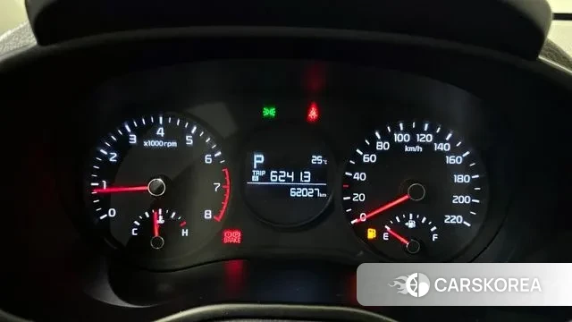 Kia Morning Urban (JA) id 3044337 из Кореи 18