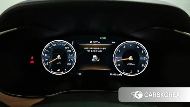 Genesis The New G70 id 3819387 из Кореи 18