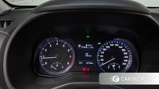 Hyundai Kona id 4519844 из Кореи 28