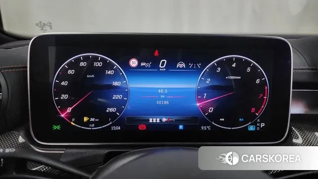 Mercedes-Benz C-Class W206 id 3426884 из Кореи 18