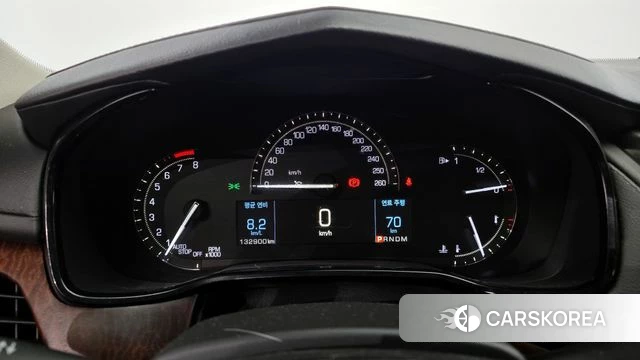 Cadillac CTS 3rd generation id 3692623 из Кореи 18