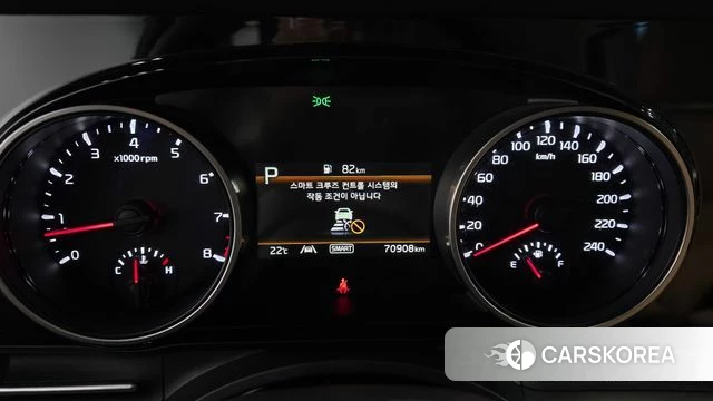 Kia Carnival 4th generation id 4414746 из Кореи 18