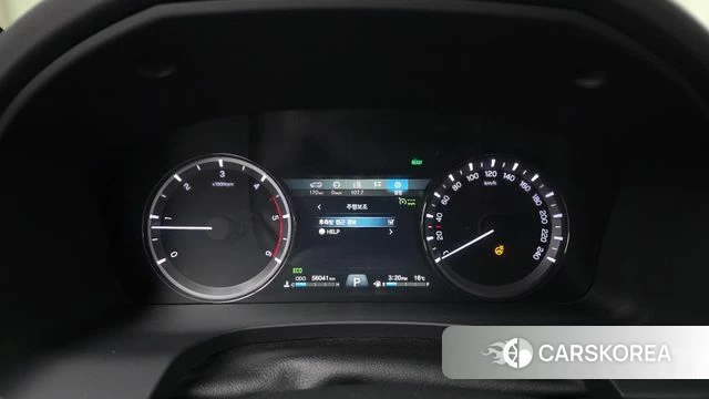 Ssangyong Rexton Sports Cannes id 3813470 из Кореи 18