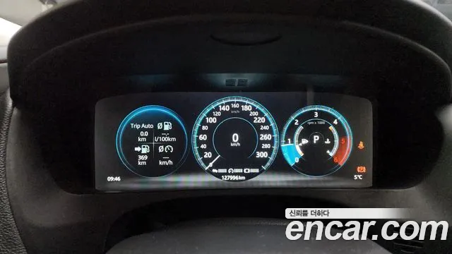 Jaguar XE id 2454571 из Кореи 18