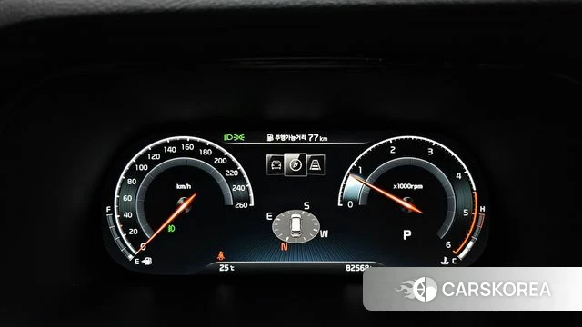 Kia Mohave Master id 4794487 из Кореи 35
