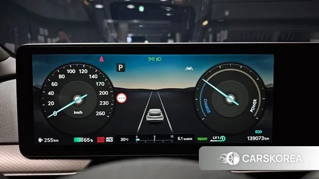 Genesis GV60 id 2989698 из Кореи 18