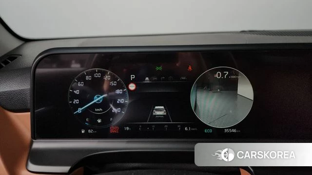 Kia The New Seltos id 3952854 из Кореи 18