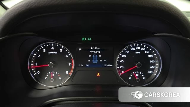 Kia The New K3 2nd generation id 4922231 из Кореи 18