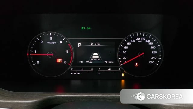 Kia Sorento 4th Generation id 4187787 из Кореи 28