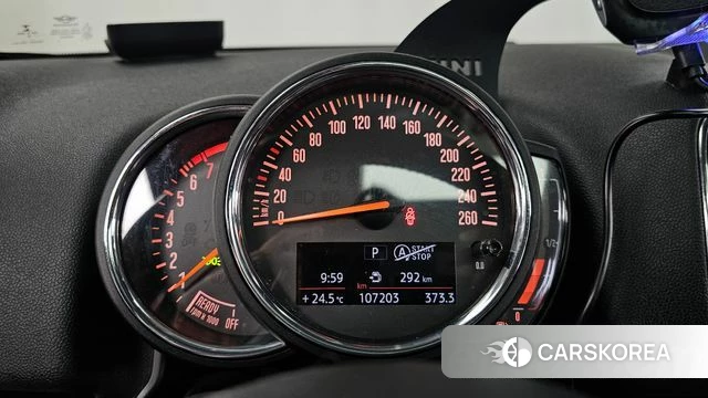 Mini Cooper Countryman id 4563332 из Кореи 25