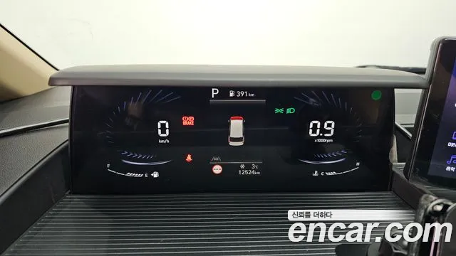 Hyundai Staria id 2396534 из Кореи 18