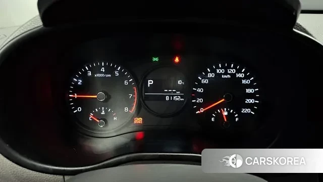 Kia All New Morning (JA) id 3449576 из Кореи 18