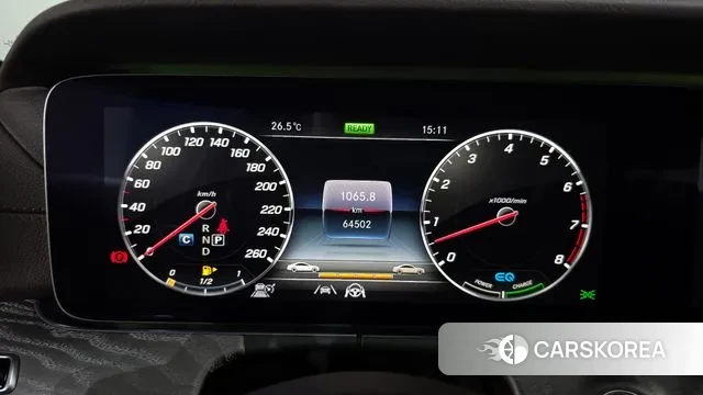 Mercedes-Benz CLS-Class C257 id 3023870 из Кореи 18