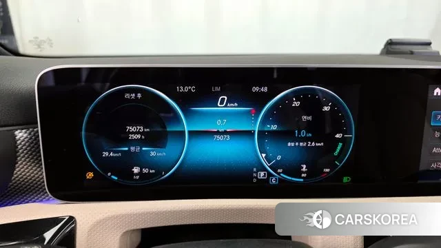 Mercedes-Benz A-Class W177 id 3356201 из Кореи 18