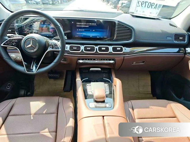 Mercedes-Benz GLE (import) id 3920841 из Китая 23