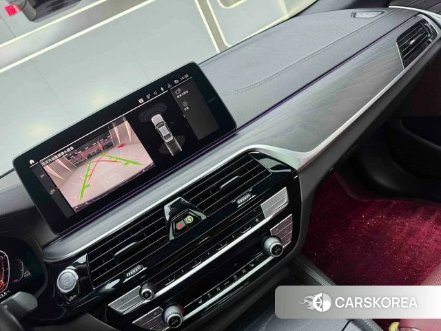 BMW 5 series id 4209878 из Китая 16