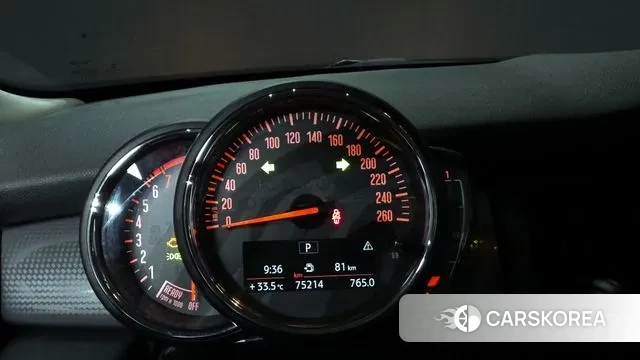 Mini Cooper id 2976586 из Кореи 18