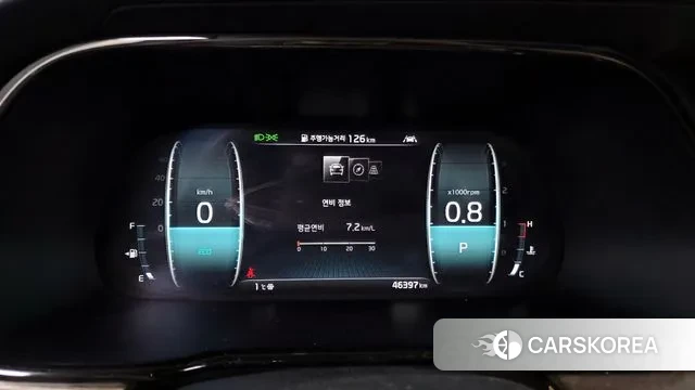 Kia Mohave Master id 3578052 из Кореи 18