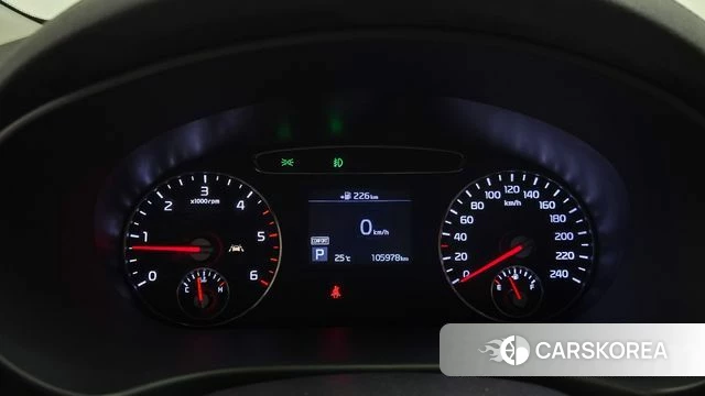 Kia The New Sorento id 4568563 из Кореи 34