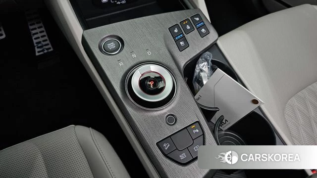 Kia The New Sportage 5th Generation id 4578717 из Кореи 32