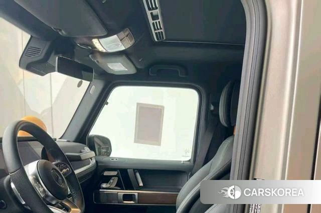 Mercedes-Benz G-class id 4333231 из Китая 8
