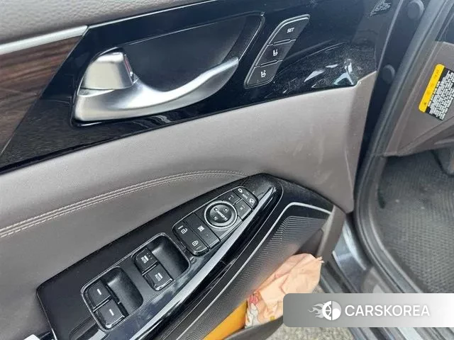 Kia Come New K7 id 3402907 из Кореи 18